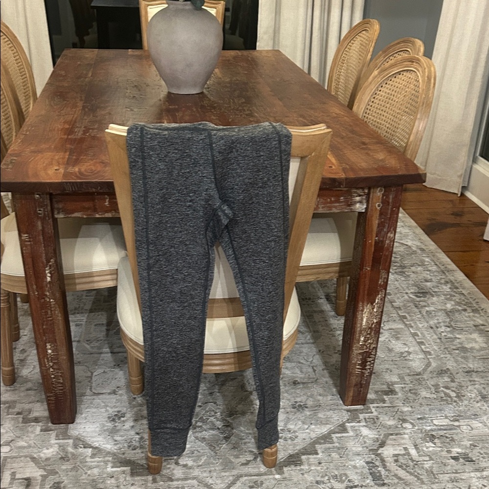 Aerie Women's Charcoal Joggers